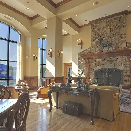 Music Road Resort Hotel And Inn-3