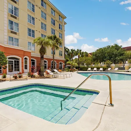 Country Inn & Suites By Radisson, Orlando Airport, Fl-2
