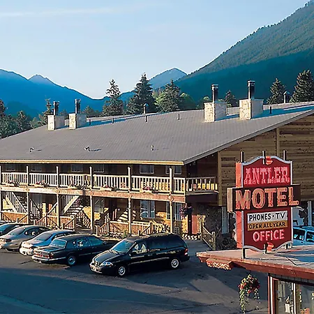 Antler Inn-3