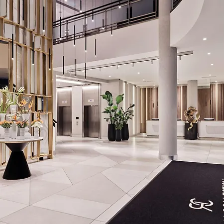 Radisson Collection Hotel, Warsaw-3