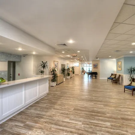 Bahama House - Daytona Beach Shores-2