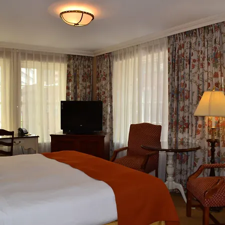 The Wall Street Inn-2