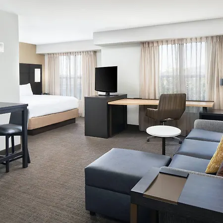 Residence Inn San Diego Rancho Bernardo Scripps Poway-2