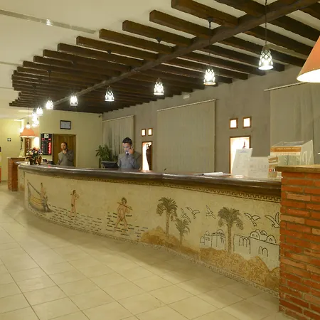 Vincci Djerba Resort-2
