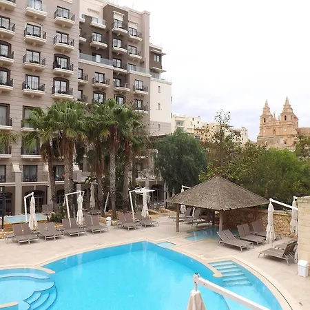 Maritim Antonine Hotel & Spa-2