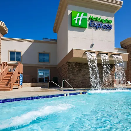 Holiday Inn Express Wisconsin Dells By Ihg-2