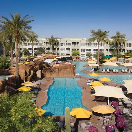 Marriott'S Canyon Villas-3