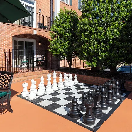 Westgate Historic Williamsburg Resort-2