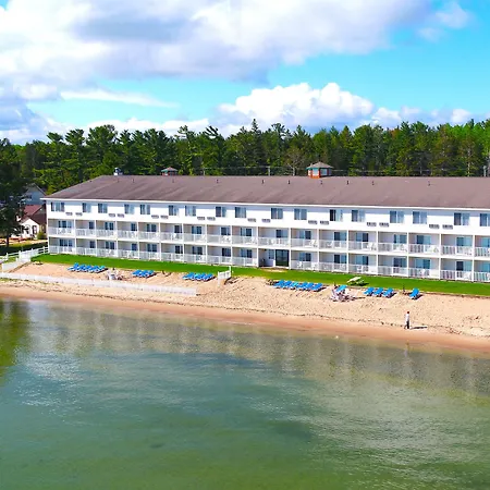 Bridge Vista Beach Hotel And Convention Center-3