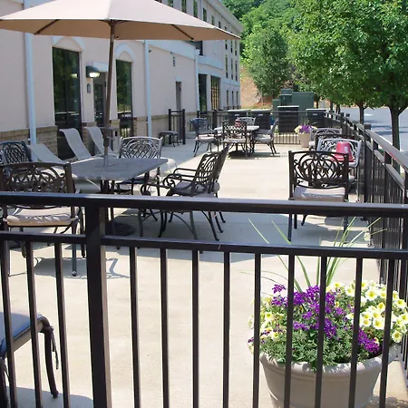 Holiday Inn Express And Suites Winchester By Ihg-3
