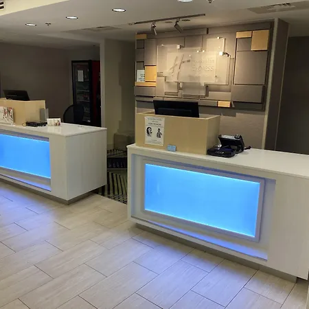 Holiday Inn Express & Suites Chesapeake By Ihg-2