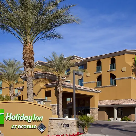 Holiday Inn Phoenix/Chandler By Ihg-3