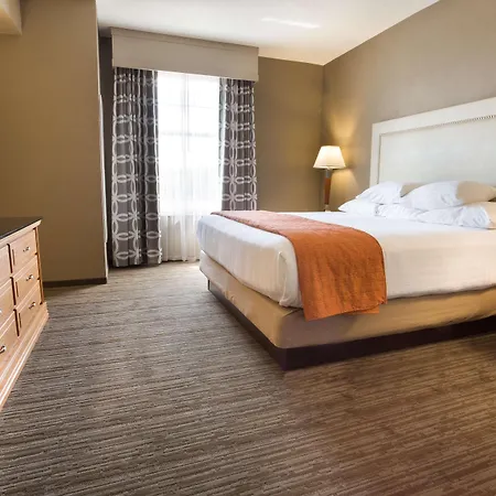 Drury Inn & Suites San Antonio North Stone Oak-2