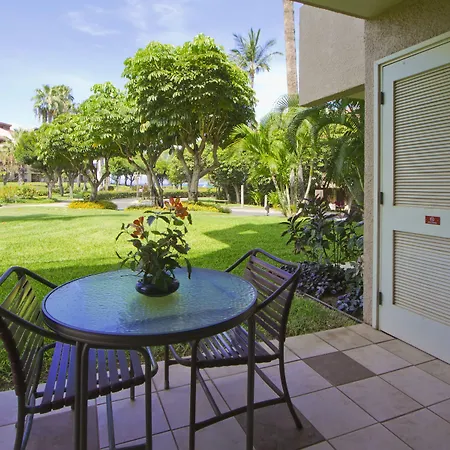 Kamaole Sands By Maui Condo And Home-3