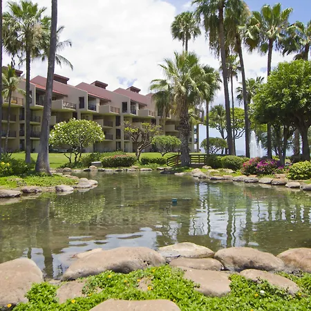 Kamaole Sands By Maui Condo And Home-2