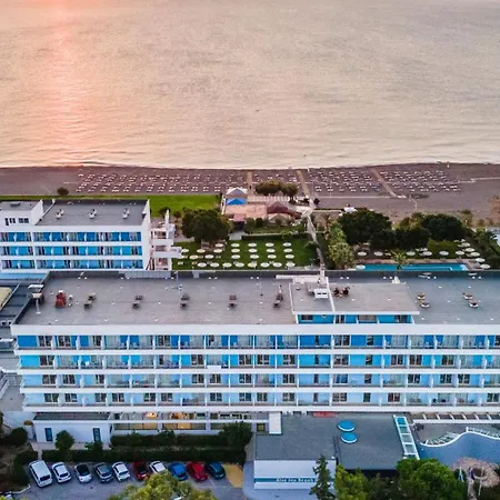 Blue Sea Beach Resort-2