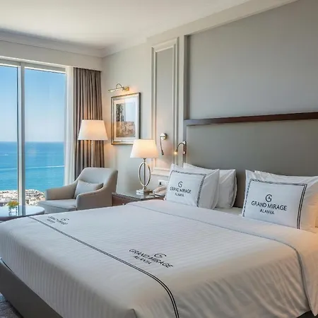 Grand Mirage Hotel & Spa-3