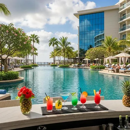 Grand Mirage Hotel & Spa-2