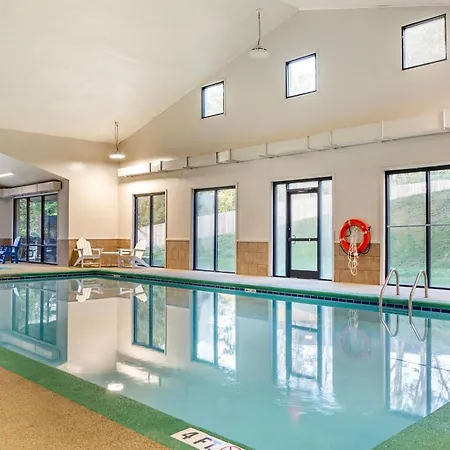 Hilton Vacation Club Laurel Crest Pigeon Forge-2