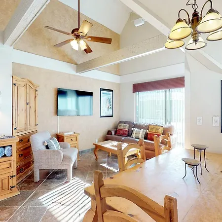 The Lodge At Mountain Village Unit 308A-3