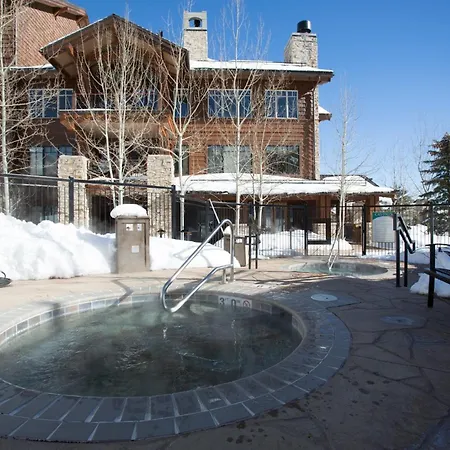 Shooting Star Lodge At Deer Valley Resort - Studio #102-3