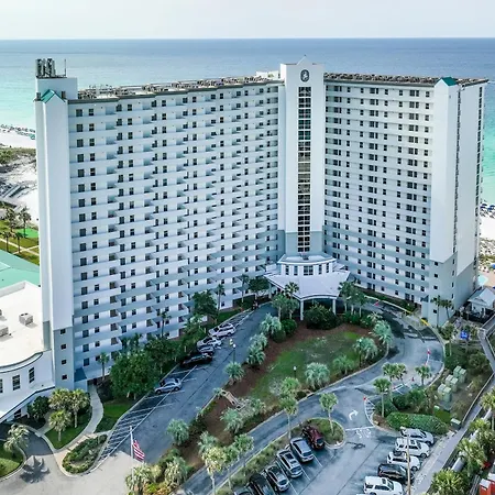 Sea La Vie - Unit 613 - Pelican Beach Resort-2