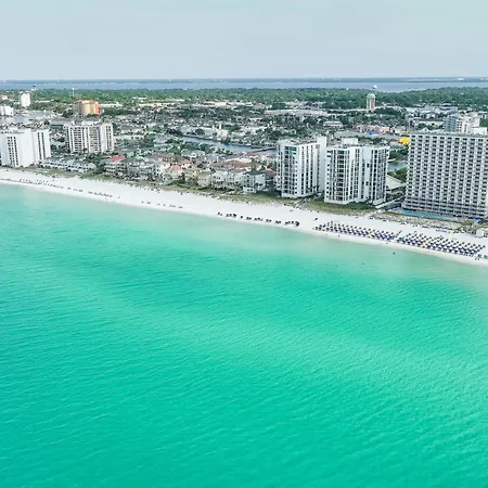 Sea La Vie - Unit 613 - Pelican Beach Resort-3