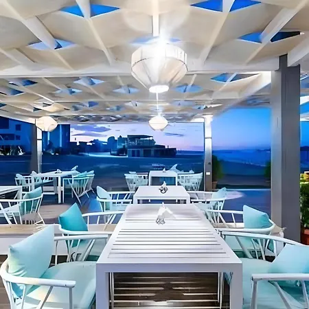 Fanadir Luxury Resort All Inclusive-3