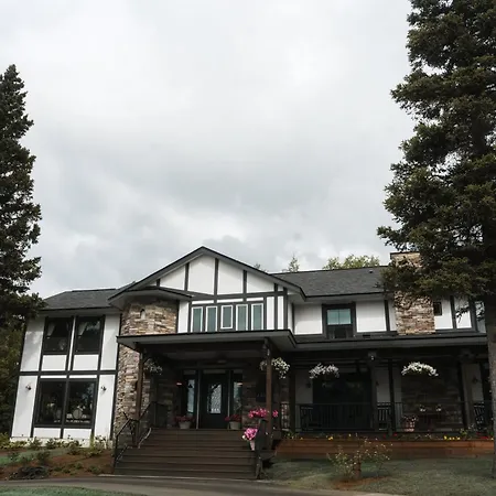 Highland Glen Lodge-2