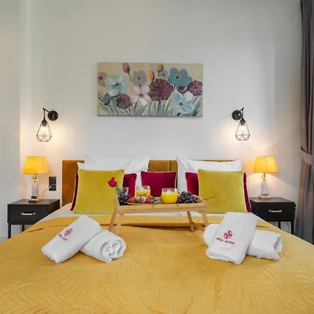 Willa Jarosta Premium & Spa-3