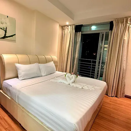 Taragon Puteri Bintang, Bukit Bintang-3