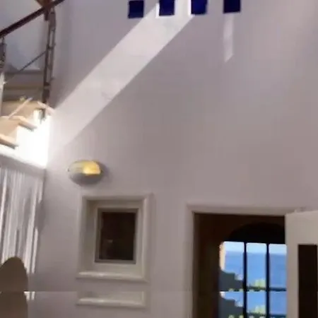 Penthouse Terrace Luxury Sul Mare-3