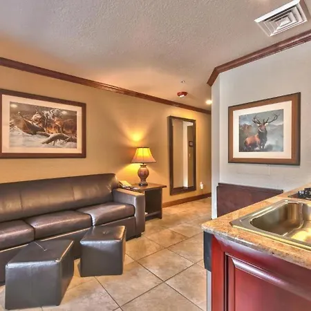 Ski In And Out, Westgate Park City Resort & Spa King Studio-3