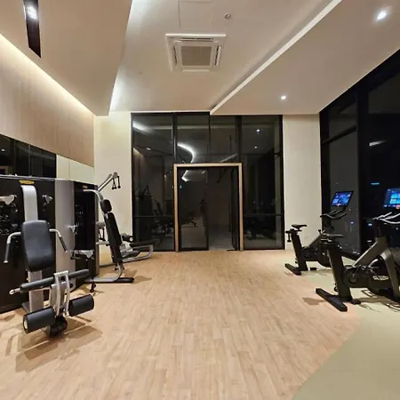 Axon Residence Bukit Bintang By Family Sweet-3