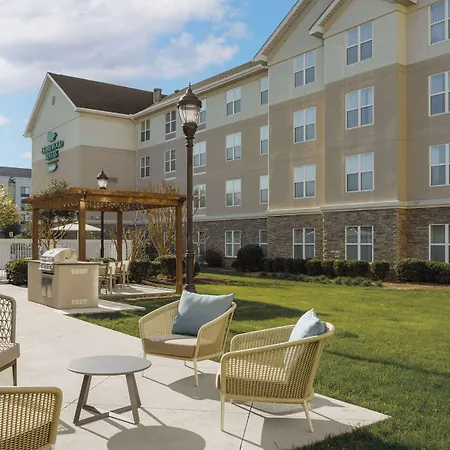 Homewood Suites By Hilton Knoxville West At Turkey Creek-3