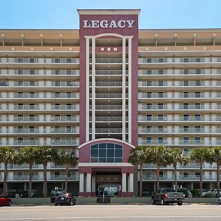 Radisson Beachfront Hotel - Panama City Beach-3