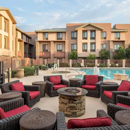 Hilton Garden Inn Scottsdale North/Perimeter Center-2