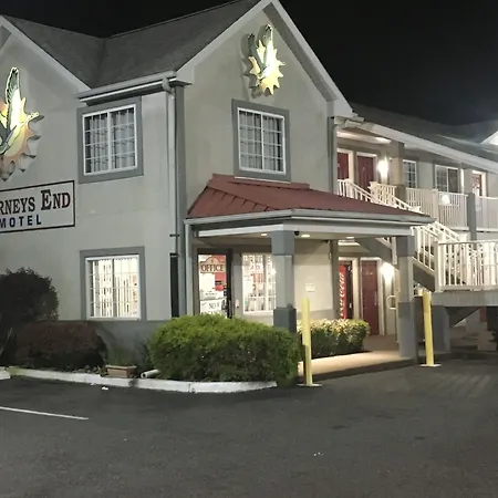 Haven Inn & Suites-2