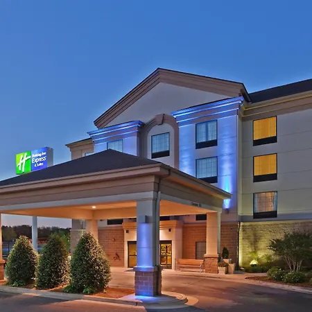 Holiday Inn Express Hotel & Suites Lawton-Fort Sill By Ihg-3