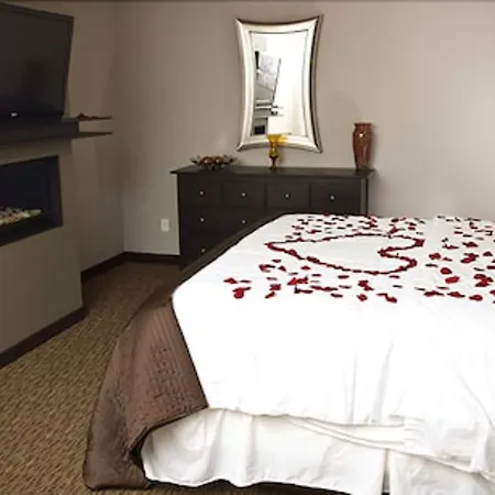 Belamere Suites Hotel-2