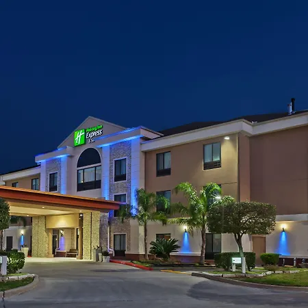 Holiday Inn Express & Suites Houston East By Ihg-3