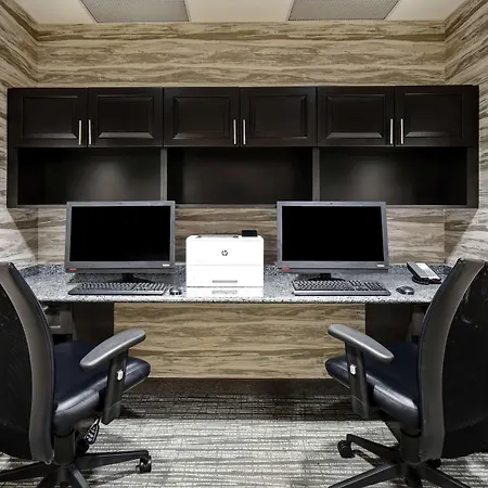 Homewood Suites By Hilton Edgewater-Nyc Area-3