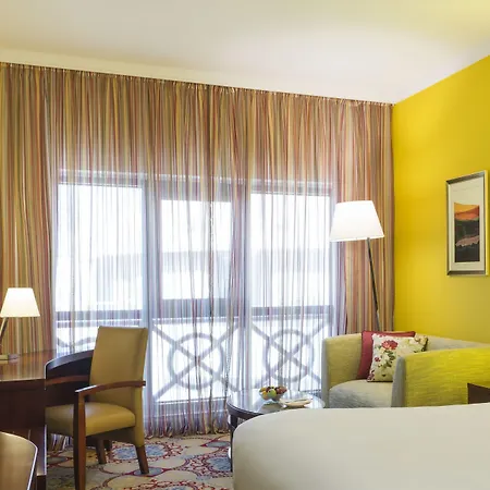 Coral Dubai Deira Hotel-3