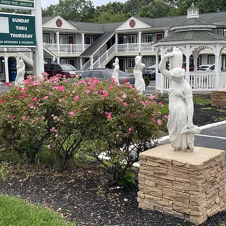 Empire Inn & Suites Absecon/Atlantic City-2