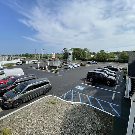 Empire Inn & Suites Absecon/Atlantic City-3