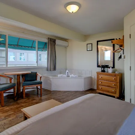 Sea Cliff House Motel-3