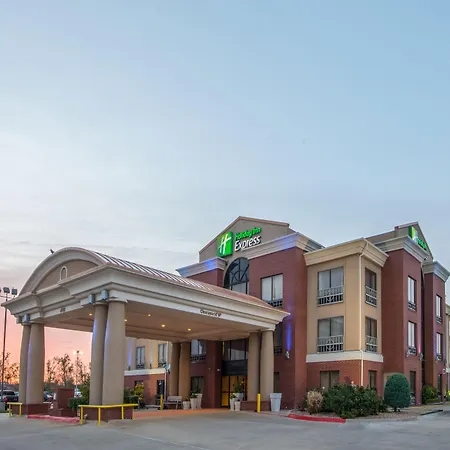 Holiday Inn Express Enid-Highway 412 By Ihg-2