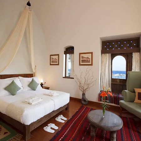 Swissotel Resort El Quseir-3