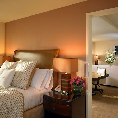 Doubletree Suites By Hilton Anaheim Resort/Convention Center-3
