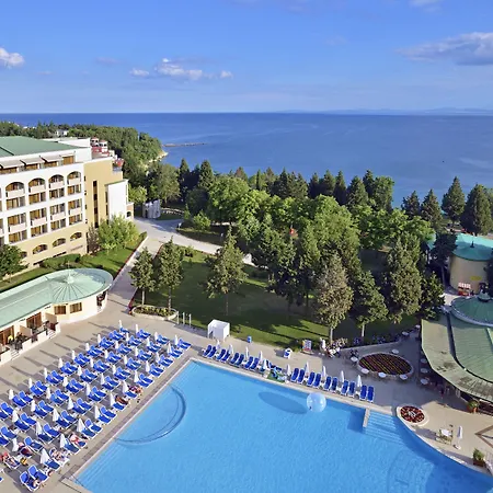 Sol By Melia Nessebar Palace All Inclusive-2